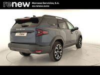 Usado Dacia Bigster Journey 109 CV (80 kW) 2025 Azul SUV