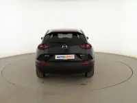 Usado Mazda MX30 Ad'Vantage 170 CV (125 kW) 2024 Negro SUV