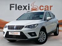 usado Seat Arona 1.0 TSI 70kW (95CV) Style Ecomotive Gasolina en Flexicar Talavera de la Reina