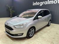 usado Ford Grand C-Max 1.5 TDCi 88kW S/S PS Business Class 5d