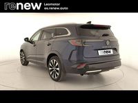 Usado Renault Espace Techno 200 CV (147 kW) 2024 Azul Familiar