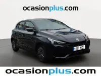 Używany MG MG3 116 KM (85 kW) 2025 Biały Hatchback