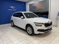 usado Skoda Kamiq 1.0 Tsi Ambition 70kw