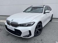 Usado BMW 318 Comfort Edition 150 CV (110 kW) 2025 Blanco Familiar