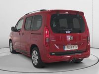 Usado Opel Combo Life Innovation 130 CV (95 kW) 2019