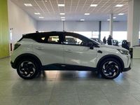 Usado Renault Captur Techno 91 CV (66 kW) 2025 Blanco SUV