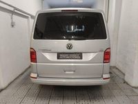 Usado VW Caravelle Comfortline 114 CV (83 kW) 2025 Gris Monovolumen