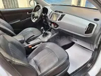 Usado Kia Sportage 135 CV (99 kW) 2016 Blanco SUV