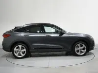 Usado Audi Q5 S-Line 204 CV (150 kW) 2025 Gris SUV