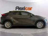 Usado Toyota C-HR Advance 223 CV (164 kW) 2025 Gris SUV