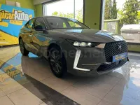 Usado DS Automobiles DS4 Bastille 130 CV (95 kW) 2023 Gris / plata SUV