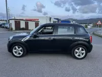 Usado Mini Cooper Countryman 122 CV (89 kW) 2012 Negro SUV