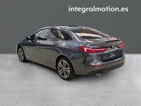Usado BMW 218 136 CV (100 kW) 2021 Gris Coupe