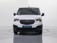 Usado Opel Combo 75 CV (55 kW) 2021 Blanco Van
