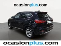 Usado MG HS Luxury 162 CV (119 kW) 2023 Blanco SUV
