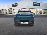 Usado Peugeot e-3008 GT 158 kW (215 CV) 2024 Azul SUV