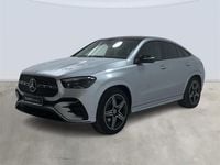 Usado Mercedes GLE350 333 CV (244 kW) 2025 Plata hightech SUV