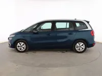 Usado Citroën C4 SpaceTourer Origins 131 CV (96 kW) 2022 Azul Monovolumen