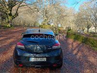 Usado Renault Mégane III 250 CV (183 kW) 2011 Negro Berlina