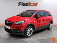 Usado Opel Crossland X Innovation 130 CV (95 kW) 2018 Rojo SUV