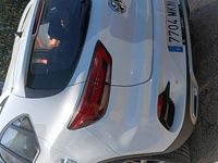 Usado MG ZS Luxury 110 CV (80 kW) 2023 Blanco SUV