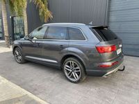 usado Audi Q7 3.0TDI sport quattro tiptronic 200kW