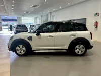 Occasion Mini Cooper Countryman 136 PK (100 kW) 2024 Wit SUV