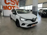 Usado Renault Clio V Equilibre 100 CV (73 kW) 2023 Blanco Berlina