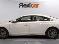 Usado Peugeot 508 Active 131 CV (96 kW) 2020 Blanco Berlina