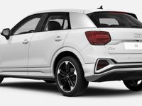 usado Audi Q2 S line 35 TDI 110 kW (150 CV) S tronic