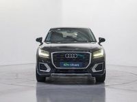 Usado Audi Q2 Design 150 CV (110 kW) 2019 Negro SUV