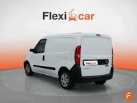 Usado Fiat Doblò Easy 95 HP (69 kW) 2022 Branco Monovolume