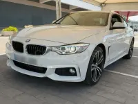 Usado BMW 435 Comfort Edition 313 CV (230 kW) 2018 Blanco Coupe