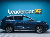 Usado VW Tiguan Life 204 CV (150 kW) 2025 Blanco SUV