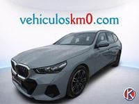 Usado BMW i5 Shadowline 250 kW (340 CV) 2024 Eléctrico Familiar