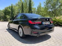 Usado BMW 318 150 CV (110 kW) 2021 Negro Berlina