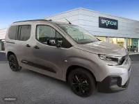 Nuevo Citroën Berlingo 100 CV (73 kW) 2026 Gris Monovolumen