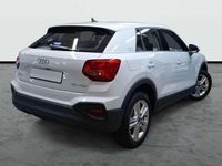 Usado Audi Q2 116 CV (85 kW) 2025 Blanco SUV