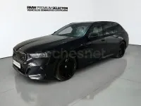 Usado BMW M5 Comfort Edition 727 CV (534 kW) 2025 Negro Familiar