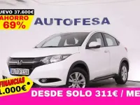 Usado Honda HR-V Executive 120 CV (88 kW) 2016 Blanco SUV