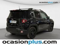 Usado Jeep Renegade Sport 120 CV (88 kW) 2018 Negro SUV