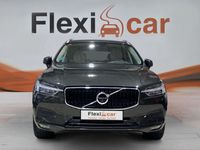 usado Volvo XC60 2.0 D5 MOMENTUM AWD AUTO Diésel en Flexicar Salamanca