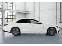 Nuevo Mercedes E300 312 CV (229 kW) 2025 Blanco Berlina