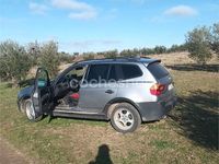 Usado BMW X3 150 CV (110 kW) 2005 Beige SUV
