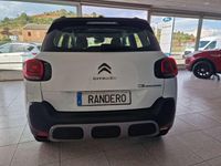 Usado Citroën C3 Aircross Feel 110 CV (80 kW) 2019 Blanco SUV