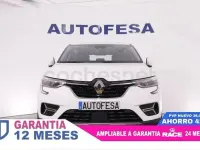 Usado Renault Arkana Equilibre 140 CV (102 kW) 2023 Blanco SUV