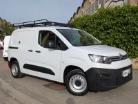 Usado Citroën Berlingo 102 CV (75 kW) 2022 Blanco Monovolumen
