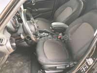 Usado Mini Cooper D 116 CV (85 kW) 2019 Negro Utilitario
