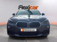 Usado BMW X2 150 CV (110 kW) 2020 Gris SUV