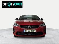 Usado Opel Corsa GS Line 100 CV (73 kW) 2023 Rojo Utilitario